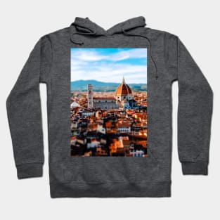 Florence | Miniature World Hoodie